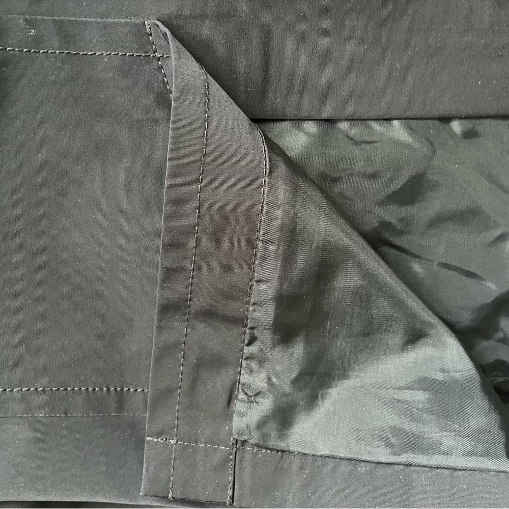 Club Monaco trench coat - Picture 10 of 15